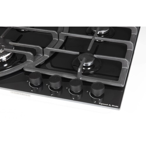 Газовая варочная панель Zigmund Shtain M 27 6 B