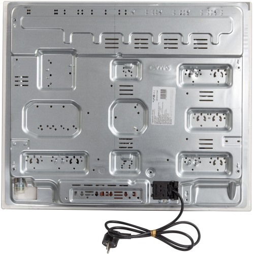 Газовая варочная панель Zigmund Shtain M 27 6 B