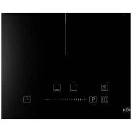 Индукционная варочная панель Konigin Lacerta I302 SBK