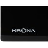 Индукционная варочная панель KRONA FARBE 60 BL