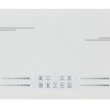 Индукционная варочная панель KRONA FARBE 60 WH