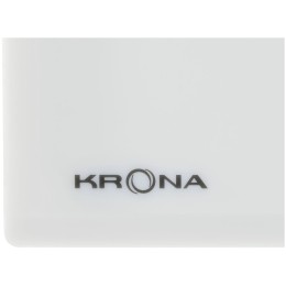 Индукционная варочная панель KRONA FARBE 60 WH