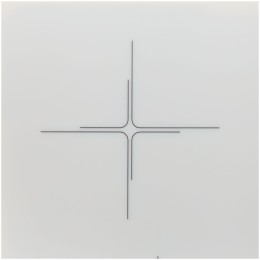 Индукционная варочная панель KRONA FARBE 60 WH