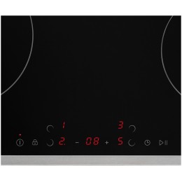 Индукционная варочная панель Krona GRUND 60 BL S