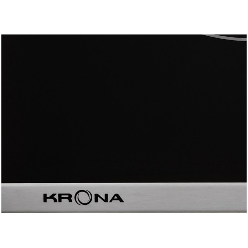 Индукционная варочная панель Krona GRUND 60 BL S