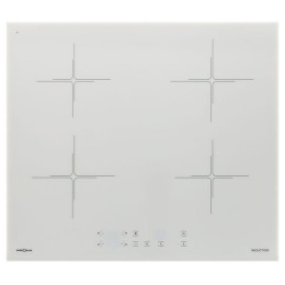 Индукционная варочная панель Krona ORIGANO 60 WH