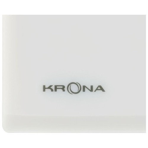 Индукционная варочная панель Krona ORIGANO 60 WH