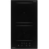 Индукционная варочная панель Krona REMO 30 BL черный