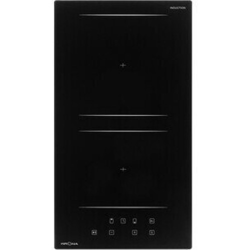 Индукционная варочная панель Krona REMO 30 BL черный