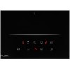Индукционная варочная панель Krona REMO 30 BL черный