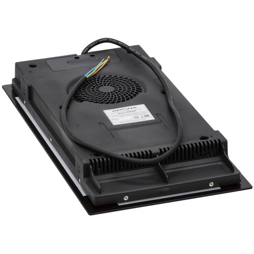 Индукционная варочная панель Krona REMO 30 BL черный