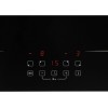 Индукционная варочная панель Krona REMO 60 BL черный