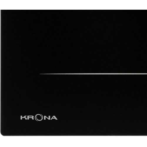 Индукционная варочная панель Krona REMO 60 BL черный