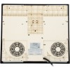 Индукционная варочная панель Krona REMO 60 BL черный