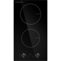 Индукционная варочная панель MAUNFELD CVI292MBK2