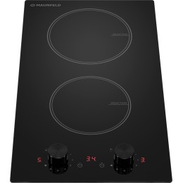 Индукционная варочная панель MAUNFELD CVI292MBK2