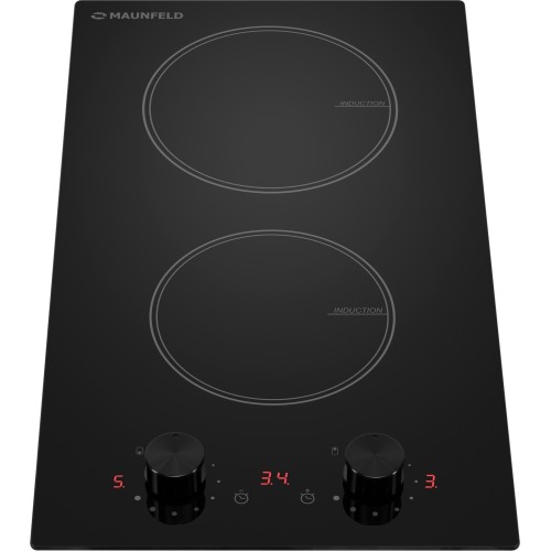 Индукционная варочная панель MAUNFELD CVI292MBK2