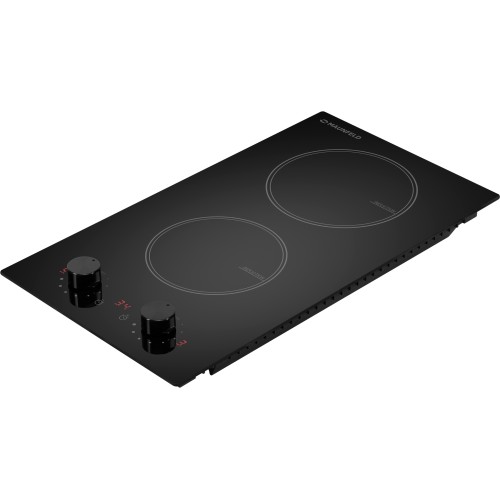 Индукционная варочная панель MAUNFELD CVI292MBK2