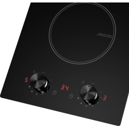Индукционная варочная панель MAUNFELD CVI292MBK2