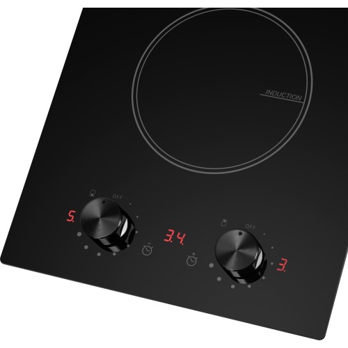 Индукционная варочная панель MAUNFELD CVI292MBK2