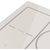 Индукционная варочная панель Maunfeld CVI 453SBBG