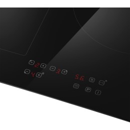 Индукционная варочная панель MAUNFELD CVI593BBK