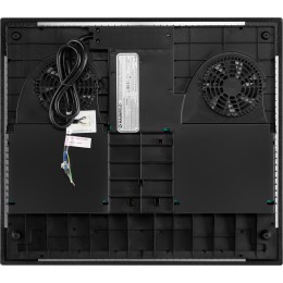 Индукционная варочная панель MAUNFELD CVI593BBK