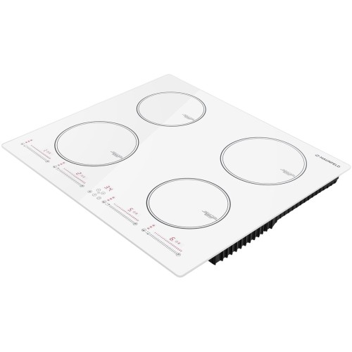 Индукционная варочная панель Maunfeld CVI 594 S WH