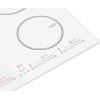 Индукционная варочная панель Maunfeld CVI 594 S WH
