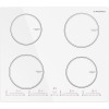 Индукционная варочная панель Maunfeld CVI 594 S WH