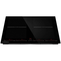 Индукционная варочная панель MAUNFELD CVI594SF2BK LUX