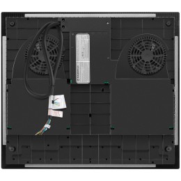 Индукционная варочная панель MAUNFELD CVI594SF2BK LUX