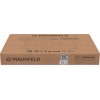 Индукционная варочная панель Maunfeld CVI 904 SFL BK Lux