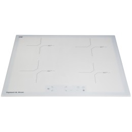 Индукционная варочная панель Zigmund Shtain CI 33 6 W