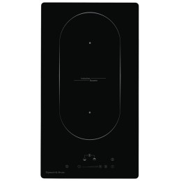Индукционная варочная панель Zigmund Shtain CI 35 3 W