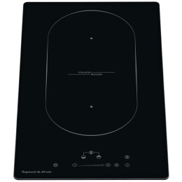 Индукционная варочная панель Zigmund Shtain CI 35 3 W