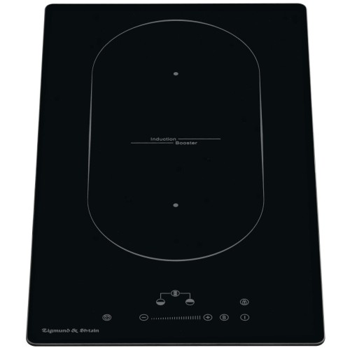 Индукционная варочная панель Zigmund Shtain CI 35 3 W