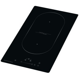 Индукционная варочная панель Zigmund Shtain CI 35 3 W