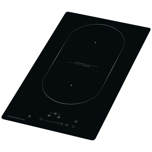 Индукционная варочная панель Zigmund Shtain CI 35 3 W