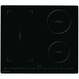 Индукционная варочная панель Zigmund Shtain CIS 032 60 BX