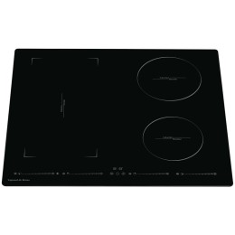 Индукционная варочная панель Zigmund Shtain CIS 032 60 BX