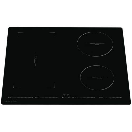 Индукционная варочная панель Zigmund Shtain CIS 032 60 BX
