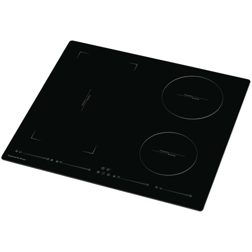 Индукционная варочная панель Zigmund Shtain CIS 032 60 BX