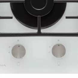 Газовая варочная панель KRONA HAGEL 30 WH