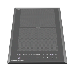 Индукционная варочная панель Maunfeld CVI292S2FDGR Inverter