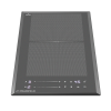Индукционная варочная панель Maunfeld CVI292S2FDGR Inverter