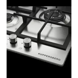 Газовая варочная панель Kuppersberg FS 45 X