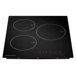 Индукционная варочная панель MAUNFELD CVI453STBK