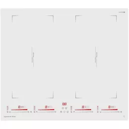 Индукционная варочная панель Zigmund & Shtain CI 29.6 W