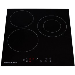 Электрическая варочная панель Zigmund Shtain CN 37 4 B